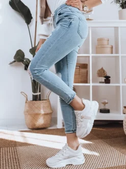 Jeansy Damskie|Spodnie Damskie><noscript><img width=