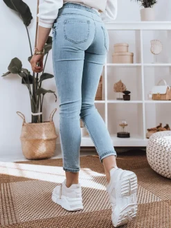 Jeansy Damskie|Spodnie Damskie><noscript><img width=