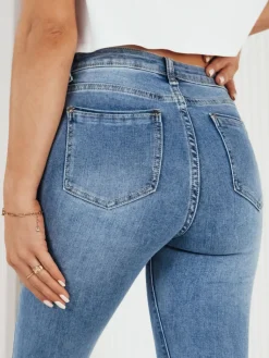 Jeansy Damskie><noscript><img width=