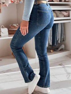 Jeansy Damskie><noscript><img width=