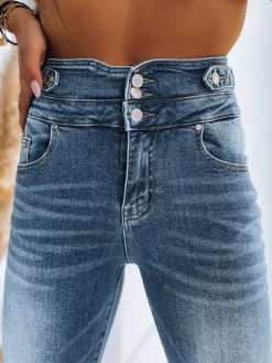 Jeansy Damskie><noscript><img width=