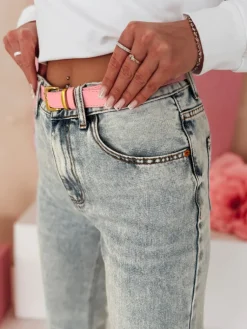 Jeansy Damskie><noscript><img width=