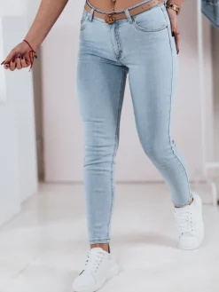 Jeansy Damskie><noscript><img width=