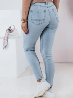 Jeansy Damskie><noscript><img width=