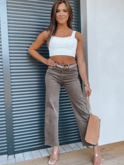 Jeansy Damskie><noscript><img width=