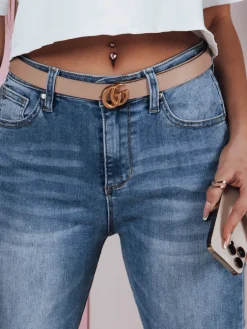 Jeansy Damskie><noscript><img width=