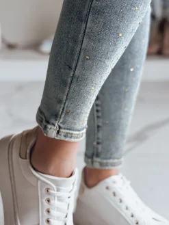 Jeansy Damskie><noscript><img width=