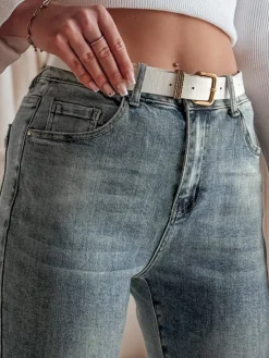 Jeansy Damskie><noscript><img width=