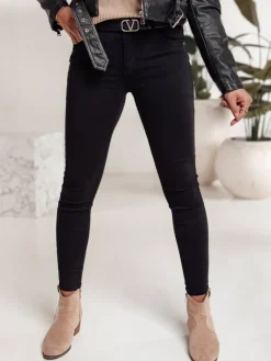 Jeansy Damskie><noscript><img width=