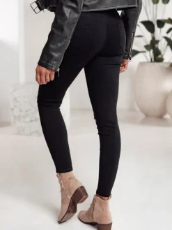 Jeansy Damskie><noscript><img width=