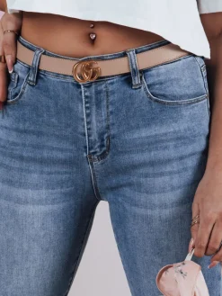 Jeansy Damskie><noscript><img width=