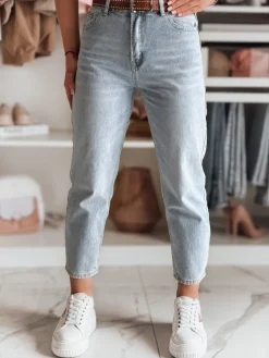 Jeansy Damskie><noscript><img width=