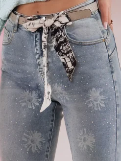 Jeansy Damskie><noscript><img width=