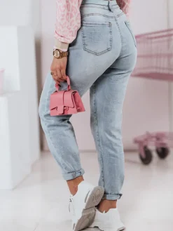 Jeansy Damskie><noscript><img width=