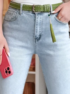 Jeansy Damskie><noscript><img width=