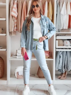 Jeansy Damskie><noscript><img width=