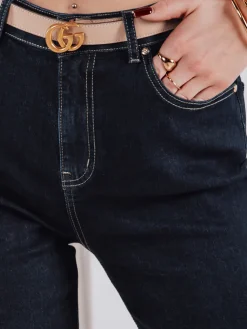 Jeansy Damskie><noscript><img width=