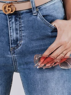 Jeansy Damskie><noscript><img width=