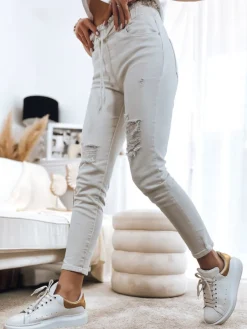 Jeansy Damskie|Spodnie Damskie><noscript><img width=