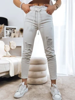 Jeansy Damskie|Spodnie Damskie><noscript><img width=