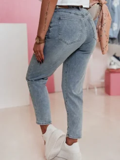 Jeansy Damskie><noscript><img width=