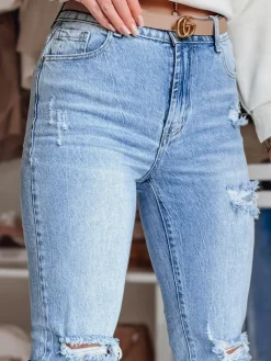 Jeansy Damskie><noscript><img width=