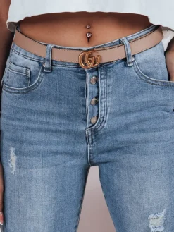 Jeansy Damskie><noscript><img width=