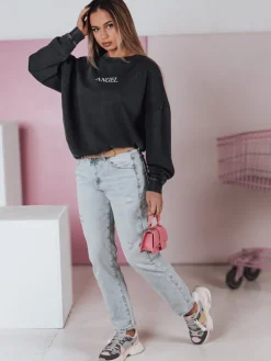 Jeansy Damskie><noscript><img width=