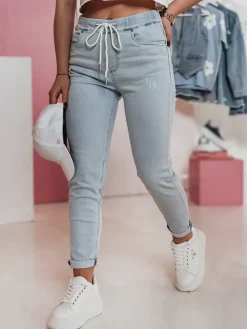 Jeansy Damskie><noscript><img width=