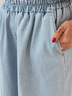 Spodnie Damskie><noscript><img width=