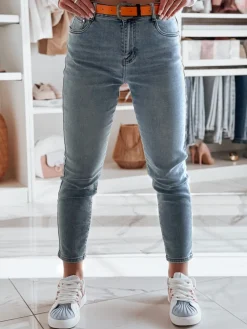 Jeansy Damskie><noscript><img width=