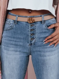 Jeansy Damskie><noscript><img width=