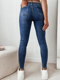 Jeansy Damskie><noscript><img width=