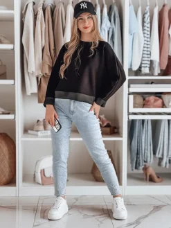 Jeansy Damskie><noscript><img width=