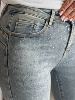 Jeansy Damskie><noscript><img width=