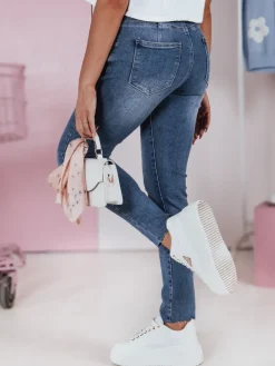 Jeansy Damskie><noscript><img width=