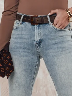 Jeansy Damskie><noscript><img width=