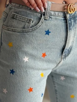 Jeansy Damskie><noscript><img width=