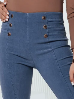 Jeansy Damskie><noscript><img width=