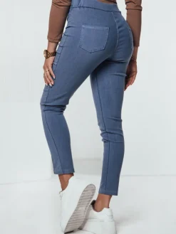 Jeansy Damskie><noscript><img width=