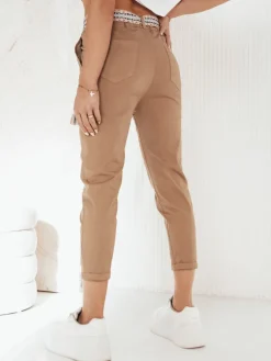 Spodnie Damskie><noscript><img width=