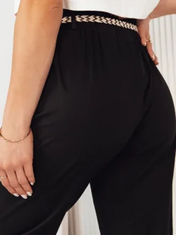 Spodnie Damskie><noscript><img width=