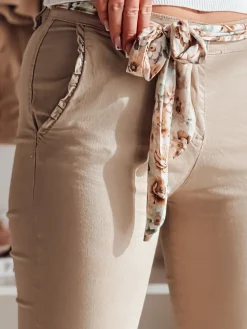 Spodnie Damskie><noscript><img width=