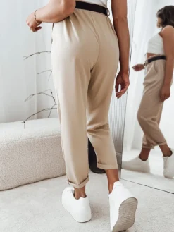 Spodnie Damskie><noscript><img width=