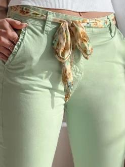 Spodnie Damskie><noscript><img width=