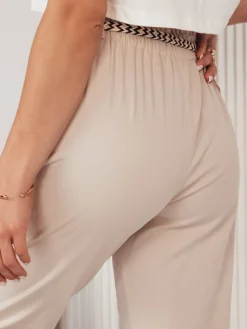 Spodnie Damskie><noscript><img width=