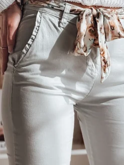 Spodnie Damskie><noscript><img width=