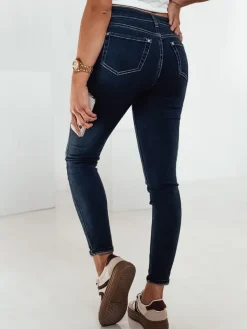 Jeansy Damskie><noscript><img width=