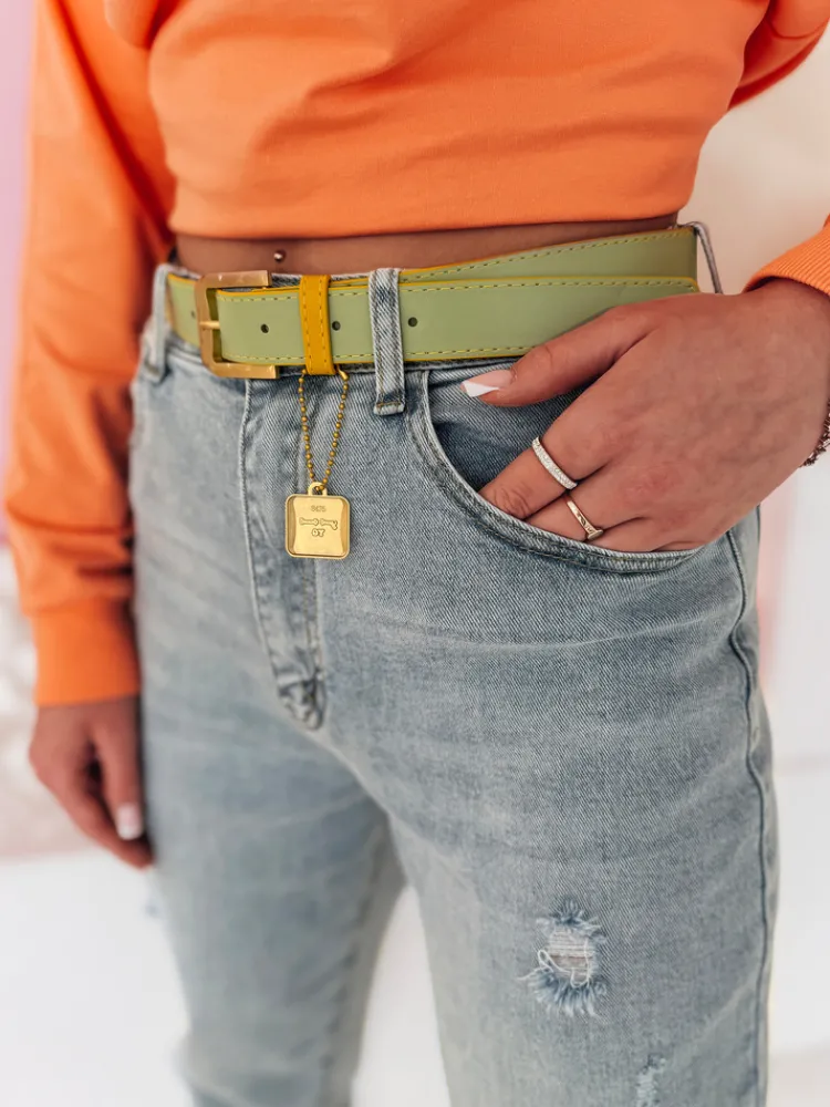 Jeansy Damskie>Dstreet Spodnie damskie mom fit jeansowe MOMTEZ niebieskie UY2485