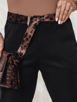 Spodnie Damskie><noscript><img width=